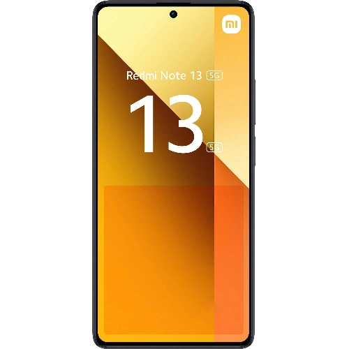 Смартфон Xiaomi Redmi Note 13 5G 8/256 Гб, черный